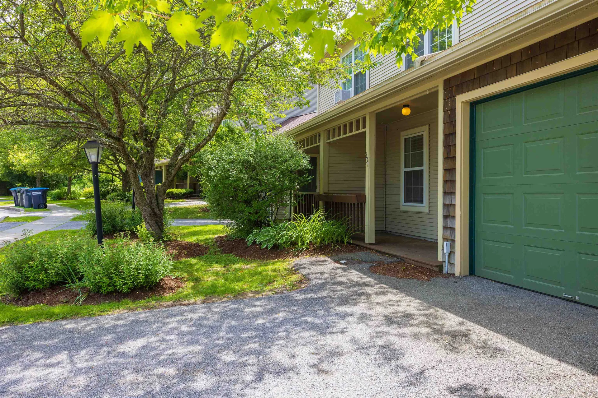 331 Cedar Lane Williston VT 05495