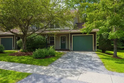 331 Cedar Lane Williston VT 05495