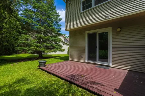 331 Cedar Lane Williston VT 05495
