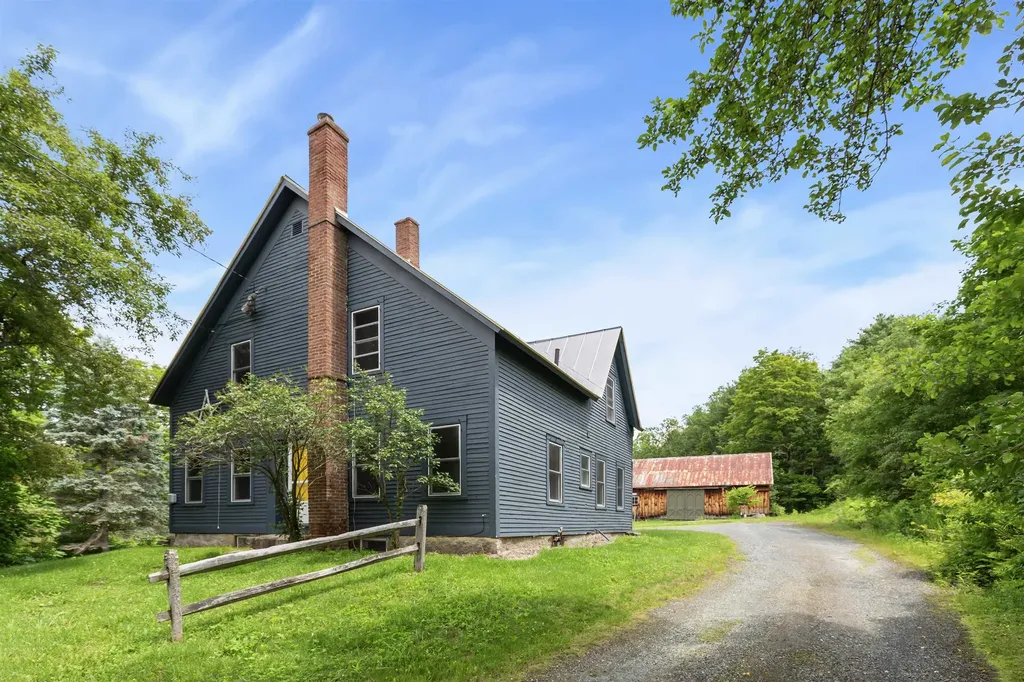 2 King Road Hanover NH 03750
