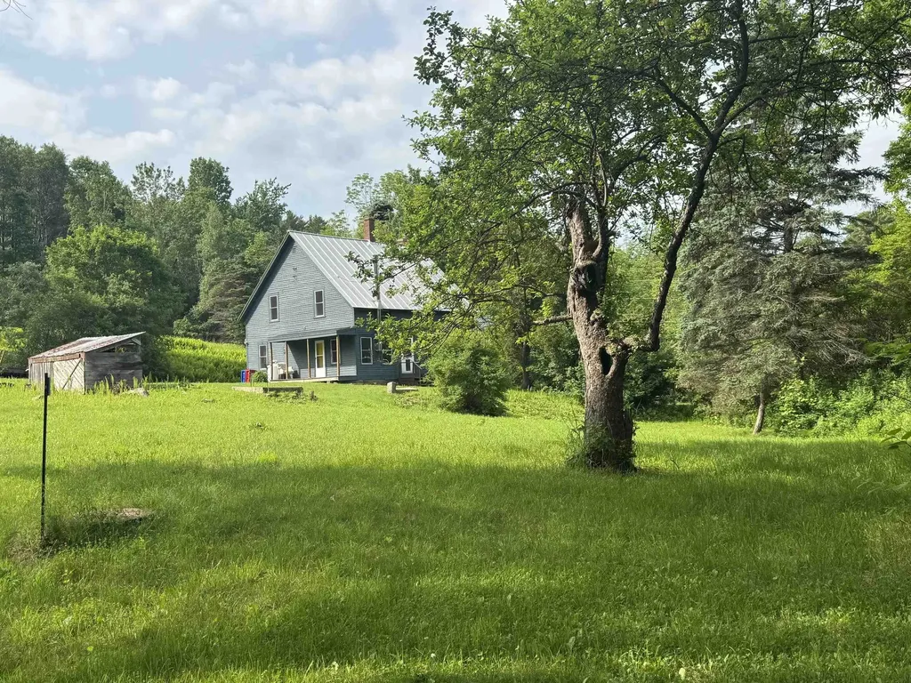 2 King Road Hanover NH 03750