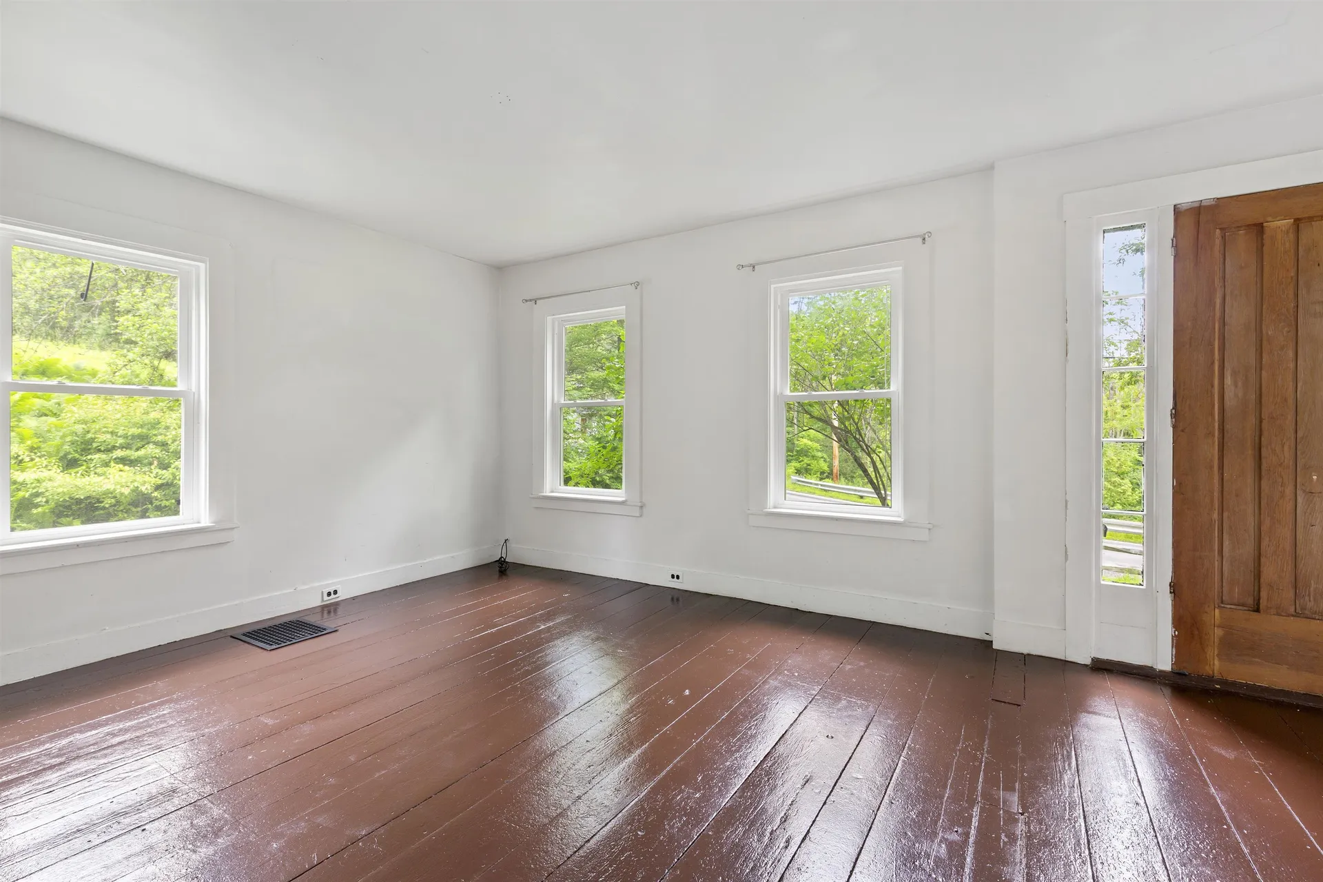 2 King Road Hanover NH 03750