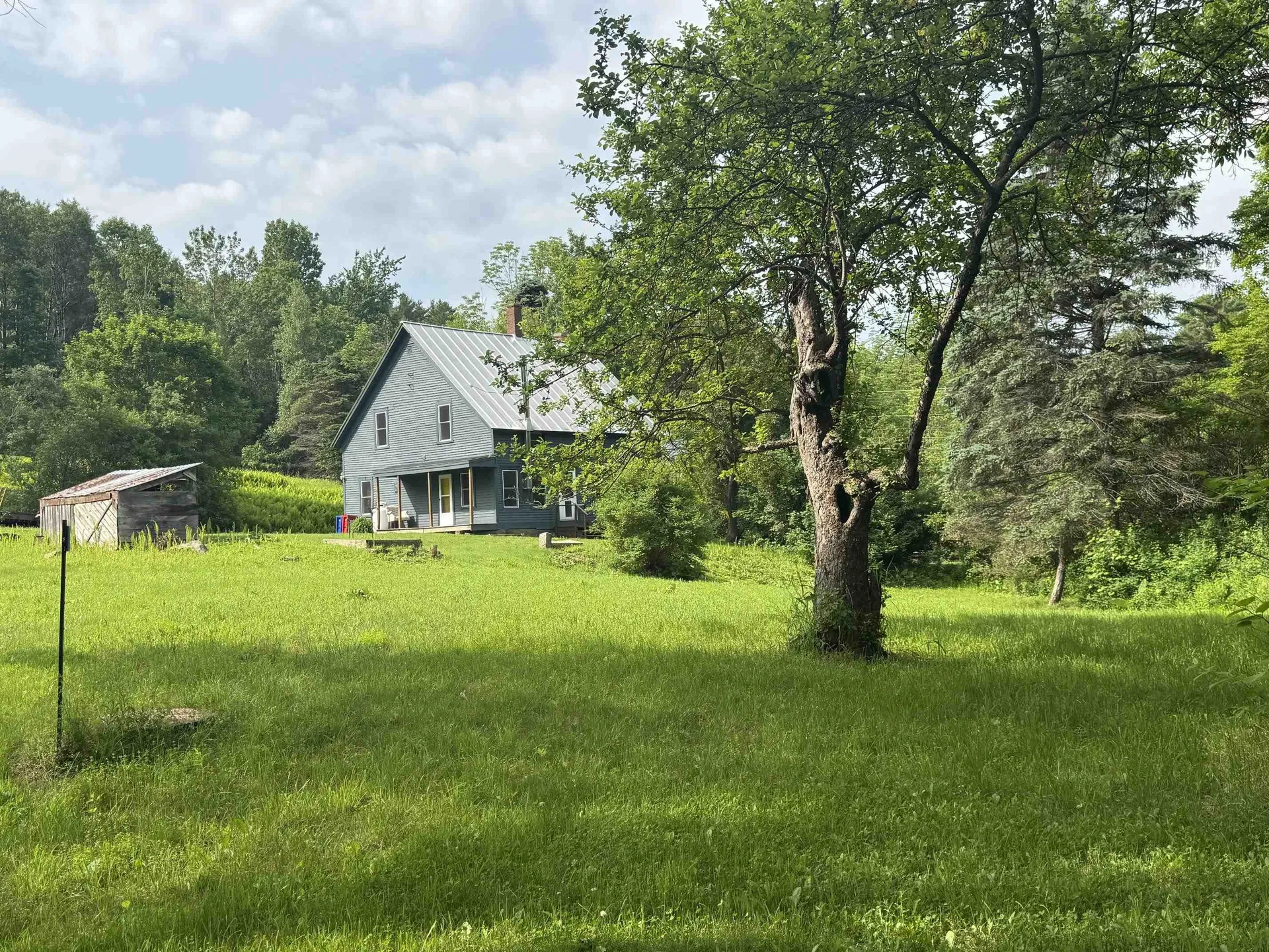 2 King Road Hanover NH 03750