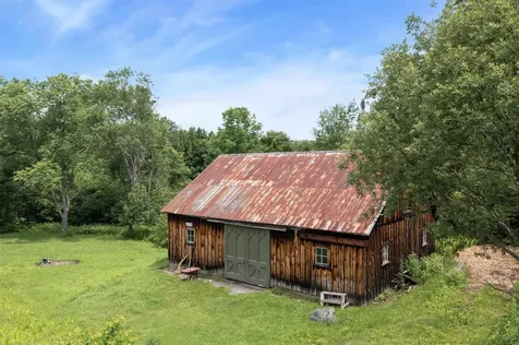 2 King Road Hanover NH 03750