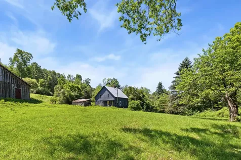 2 King Road Hanover NH 03750