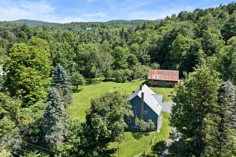 2 King Road Hanover NH 03750