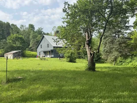 2 King Road Hanover NH 03750