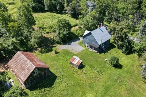 2 King Road Hanover NH 03750