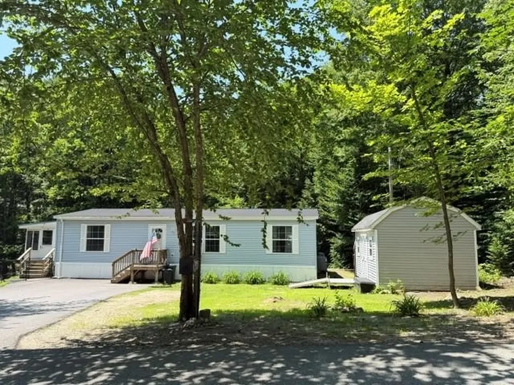 243 Buckley Road Weare NH 03281