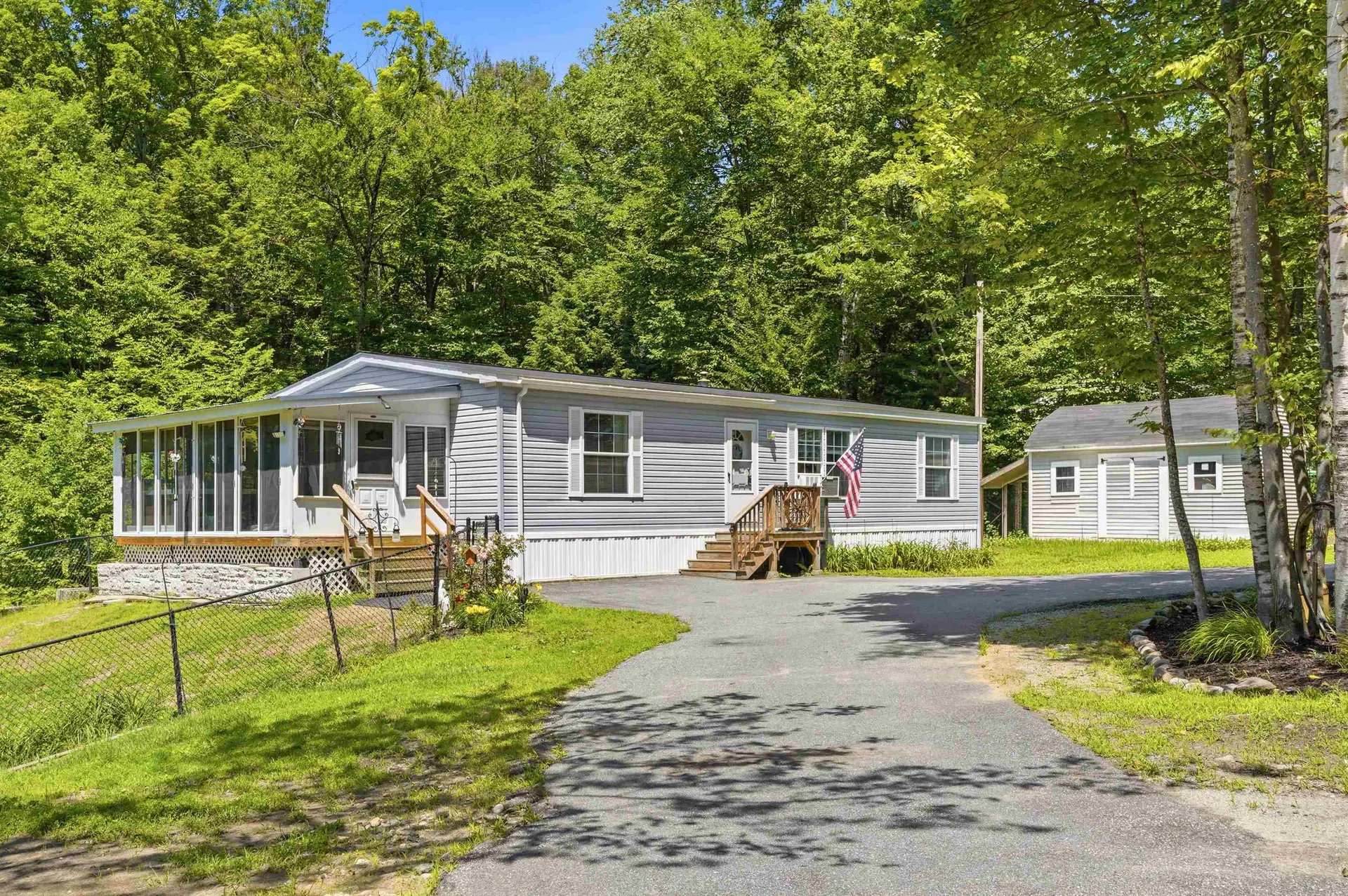 243 Buckley Road Weare NH 03281