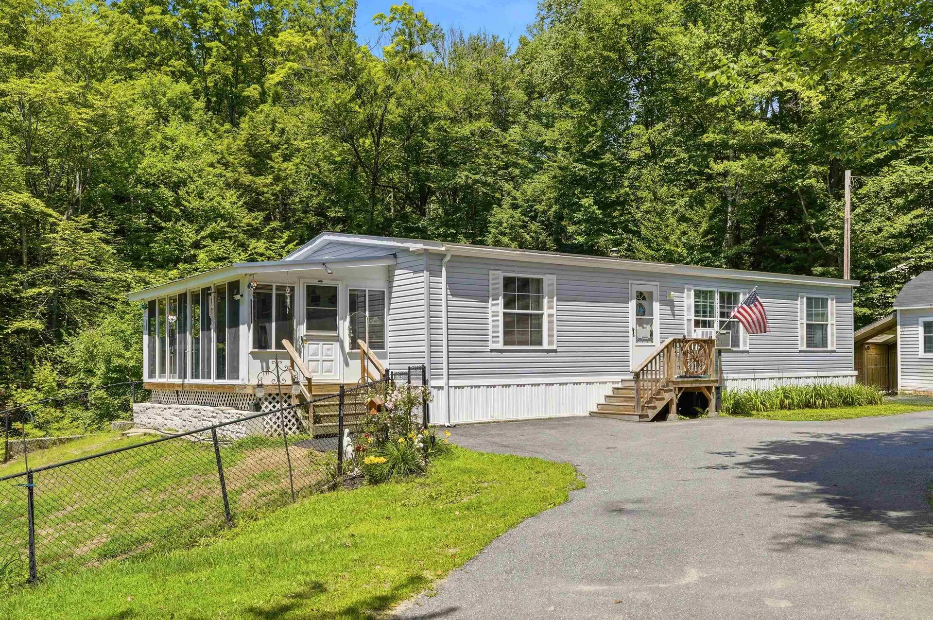 243 Buckley Road Weare NH 03281