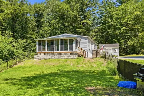 243 Buckley Road Weare NH 03281