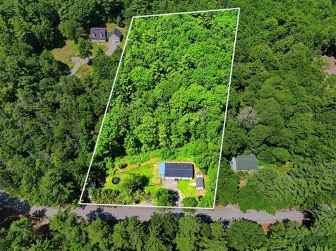 243 Buckley Road Weare NH 03281