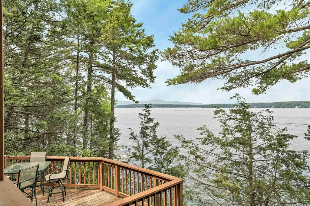 756 Rattlesnake Island Alton NH 03810