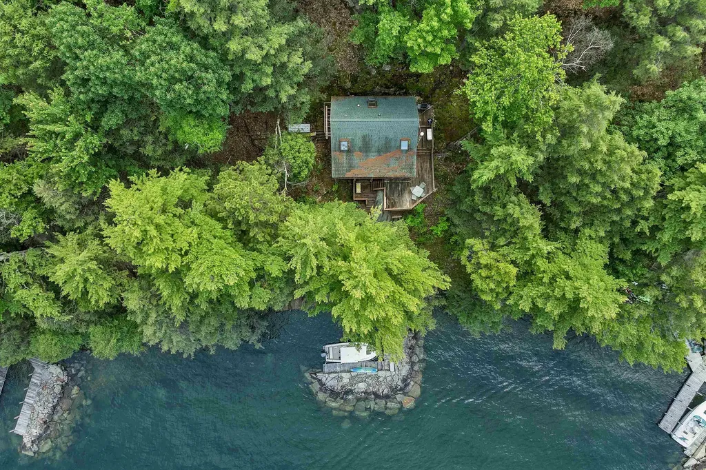 756 Rattlesnake Island Alton NH 03810