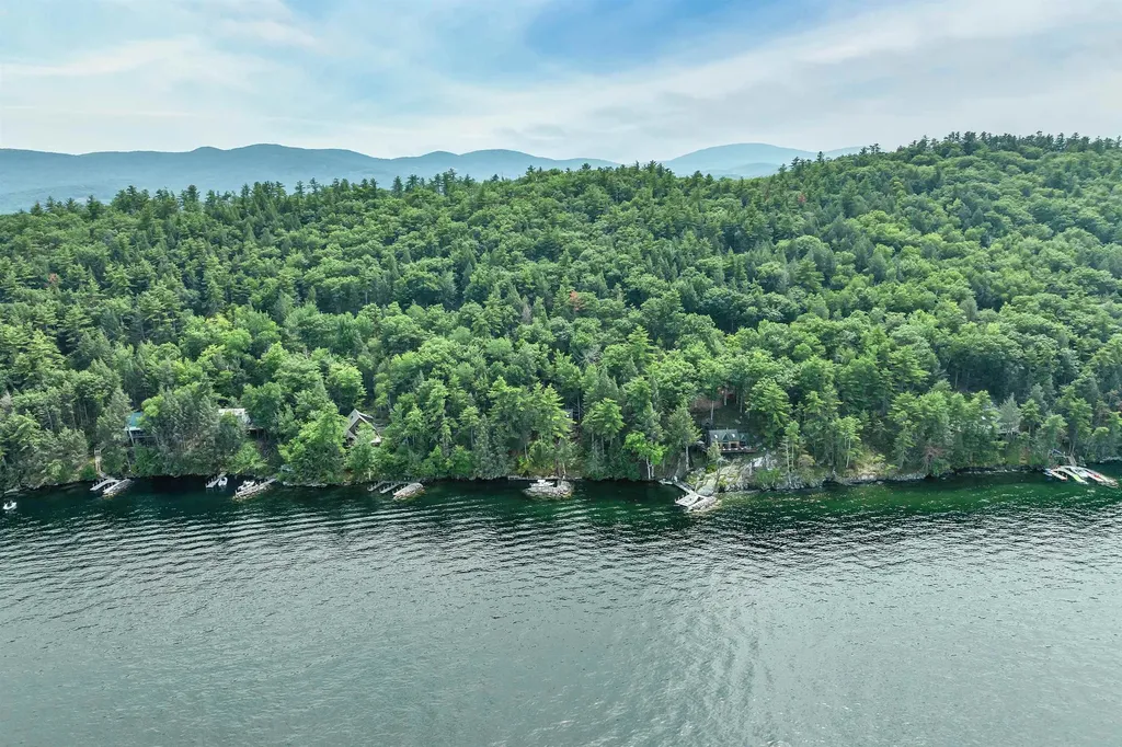 756 Rattlesnake Island Alton NH 03810