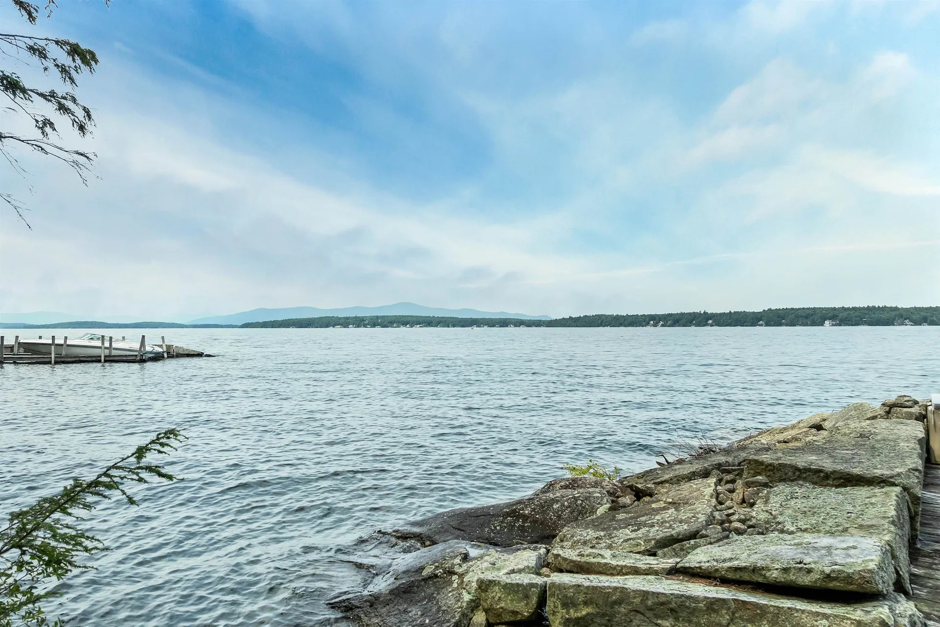 756 Rattlesnake Island Alton NH 03810