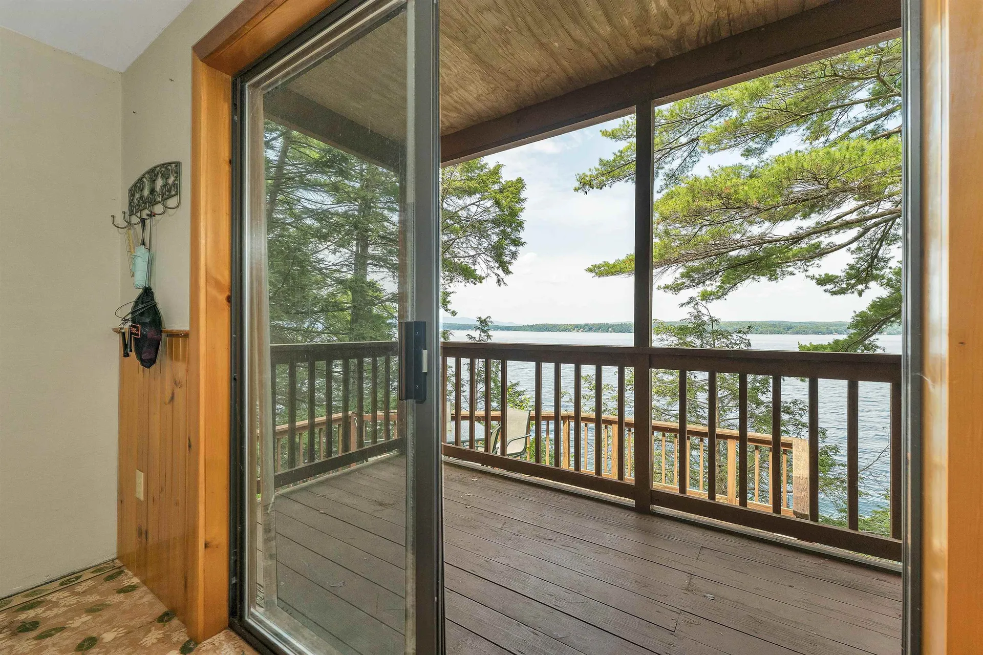 756 Rattlesnake Island Alton NH 03810