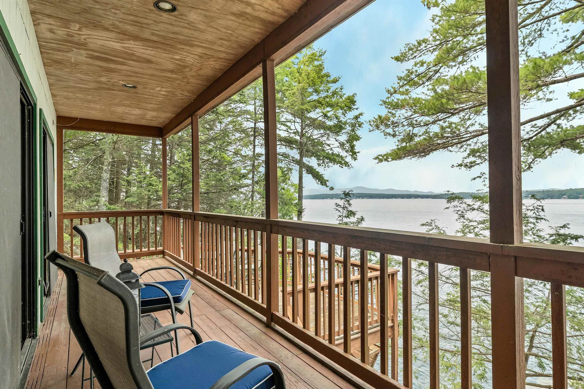 756 Rattlesnake Island Alton NH 03810