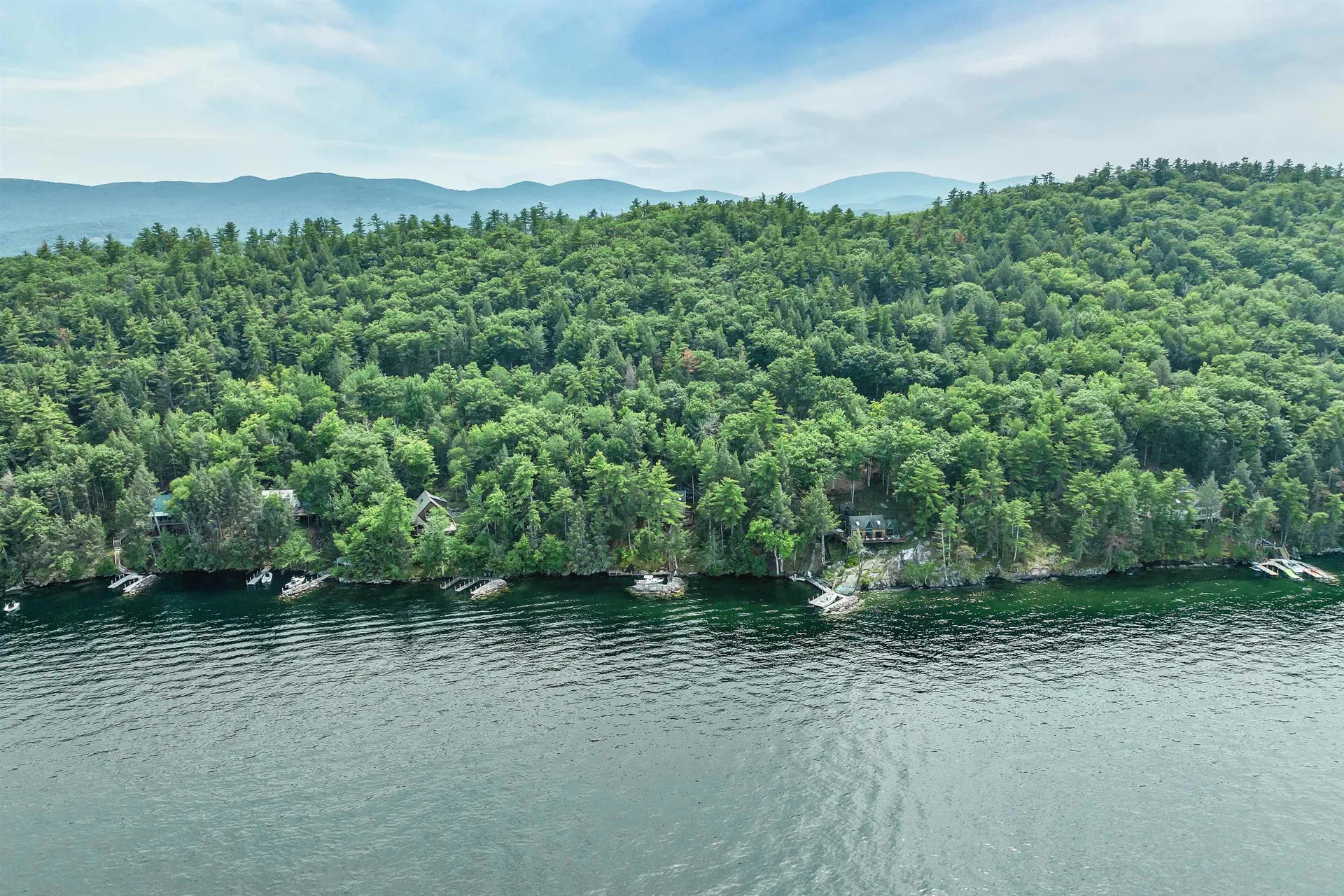 756 Rattlesnake Island Alton NH 03810