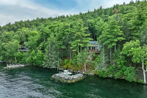756 Rattlesnake Island Alton NH 03810