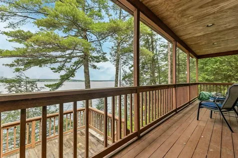 756 Rattlesnake Island Alton NH 03810