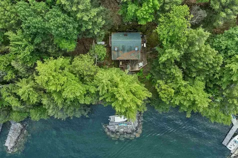 756 Rattlesnake Island Alton NH 03810