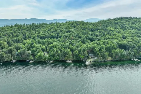 756 Rattlesnake Island Alton NH 03810