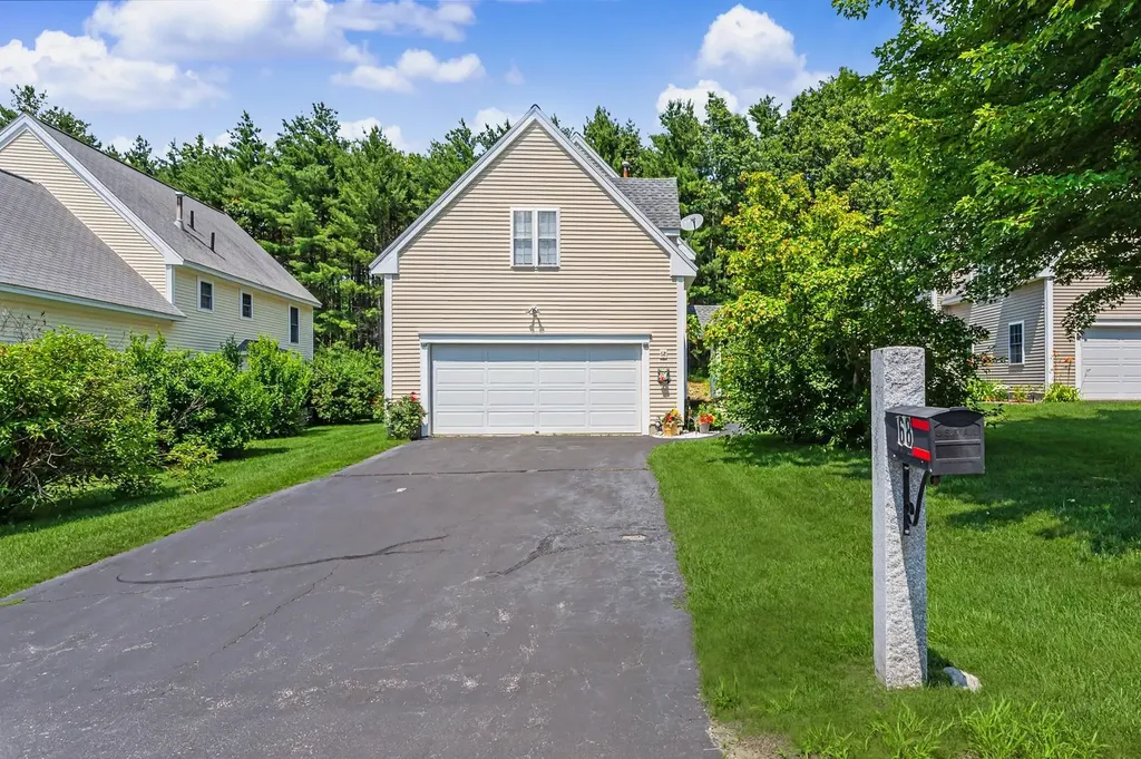 68 Barbara Lane Hudson NH 03051