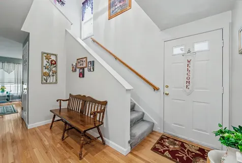 68 Barbara Lane Hudson NH 03051