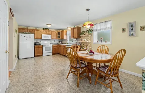 68 Barbara Lane Hudson NH 03051