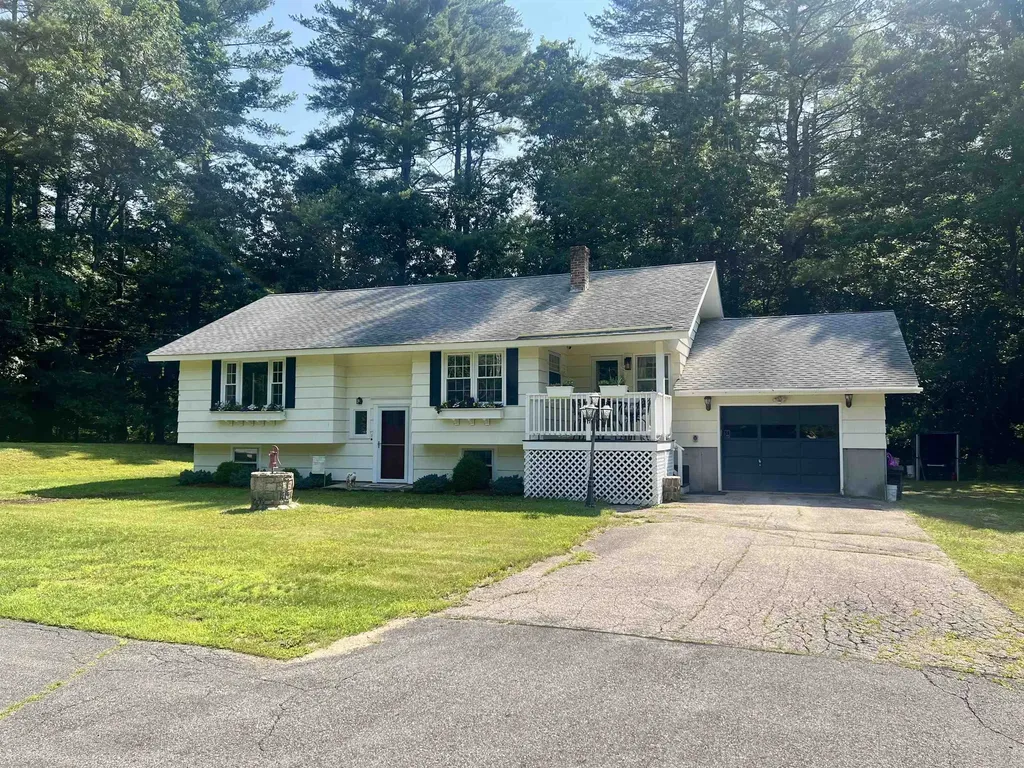 69 Bean Road Merrimack NH 03054