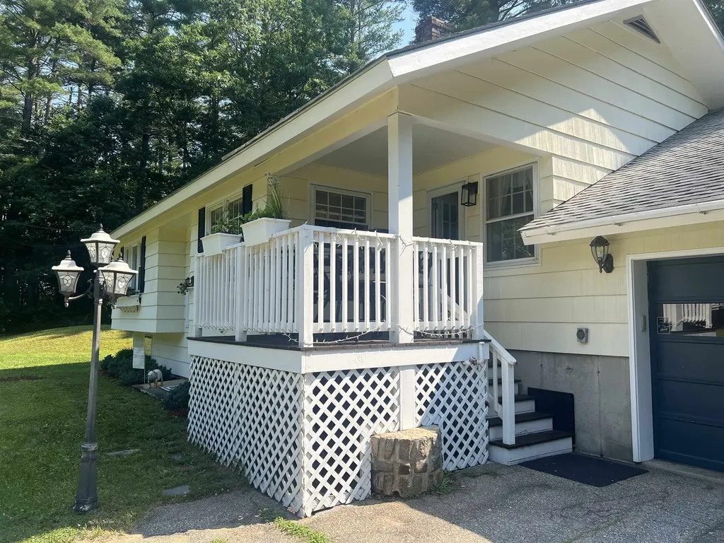 69 Bean Road Merrimack NH 03054