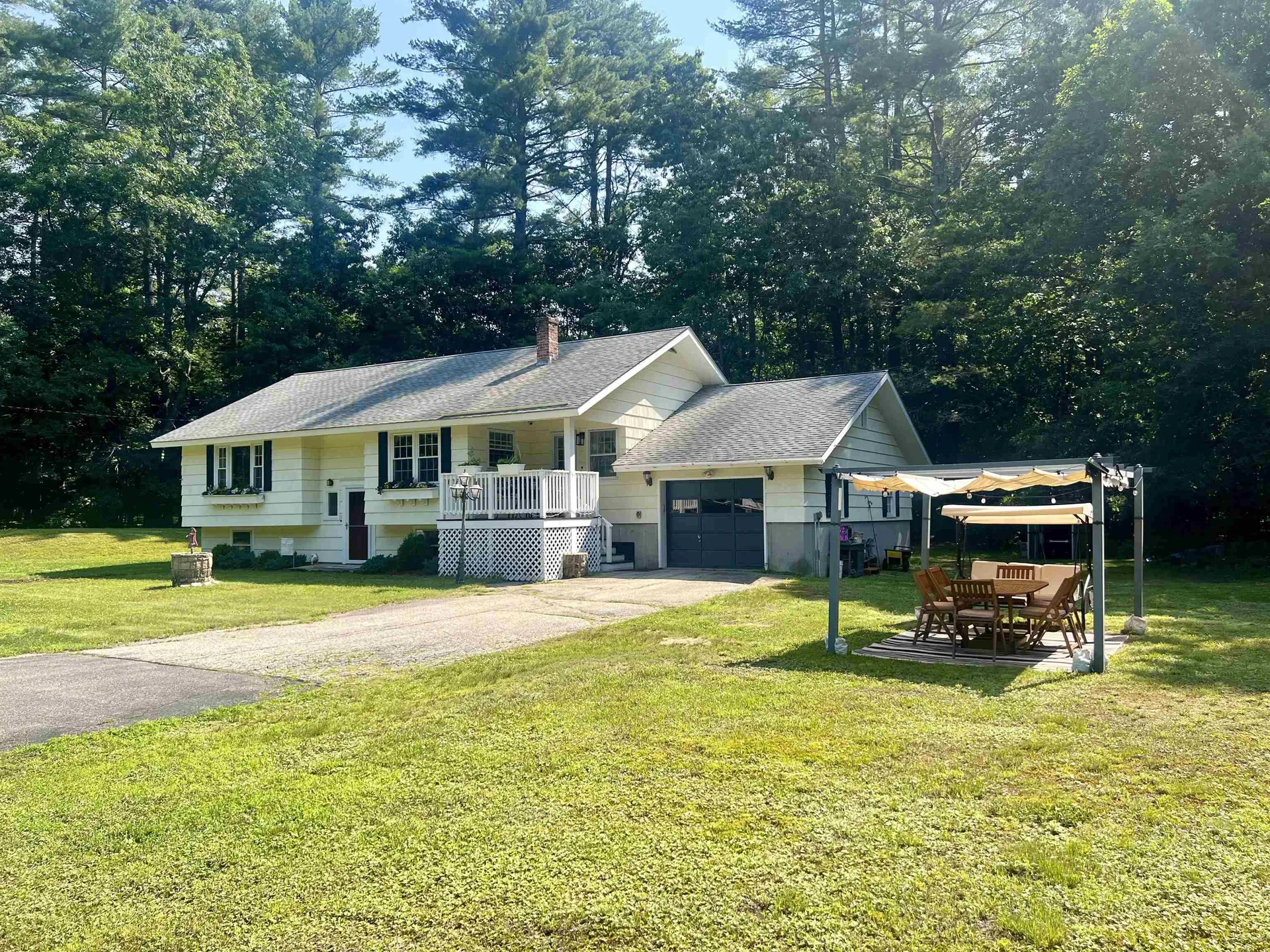69 Bean Road Merrimack NH 03054