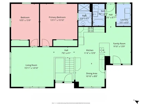 69 Bean Road Merrimack NH 03054