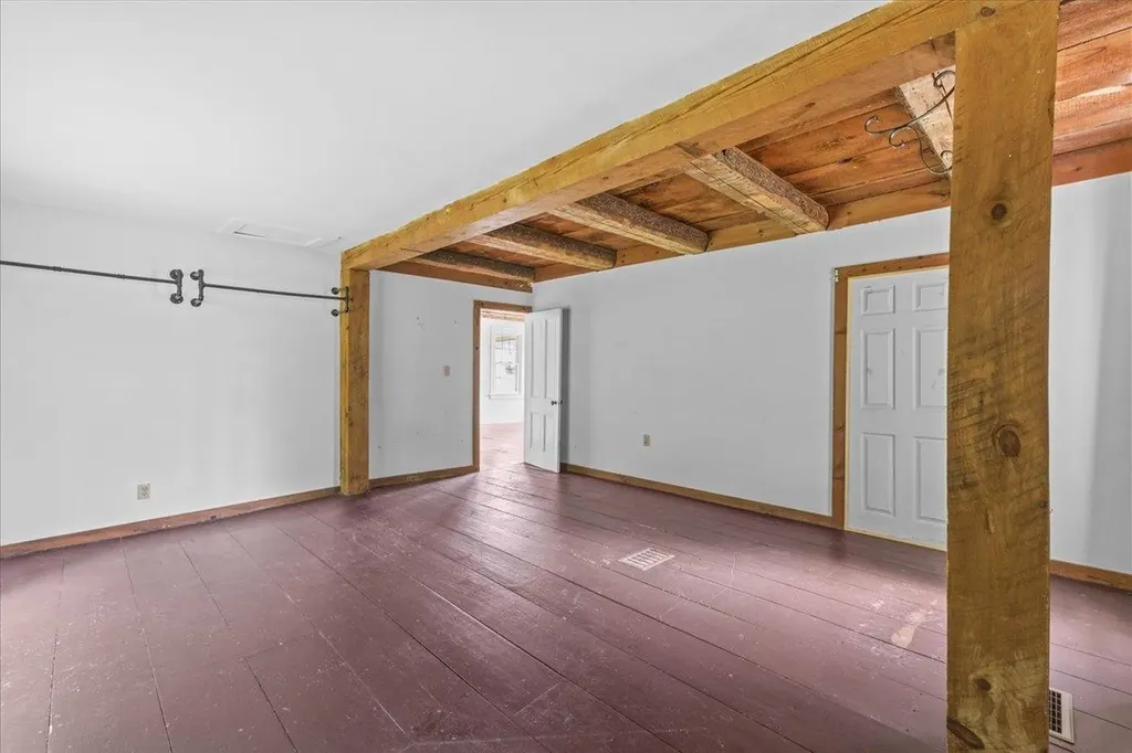 63 River Road Underhill VT 05489