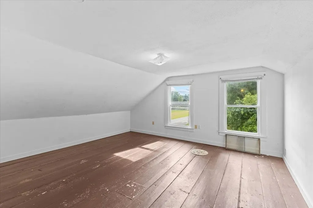 63 River Road Underhill VT 05489