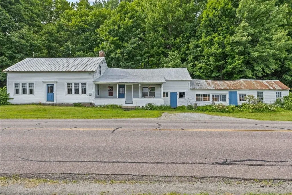 63 River Road Underhill VT 05489