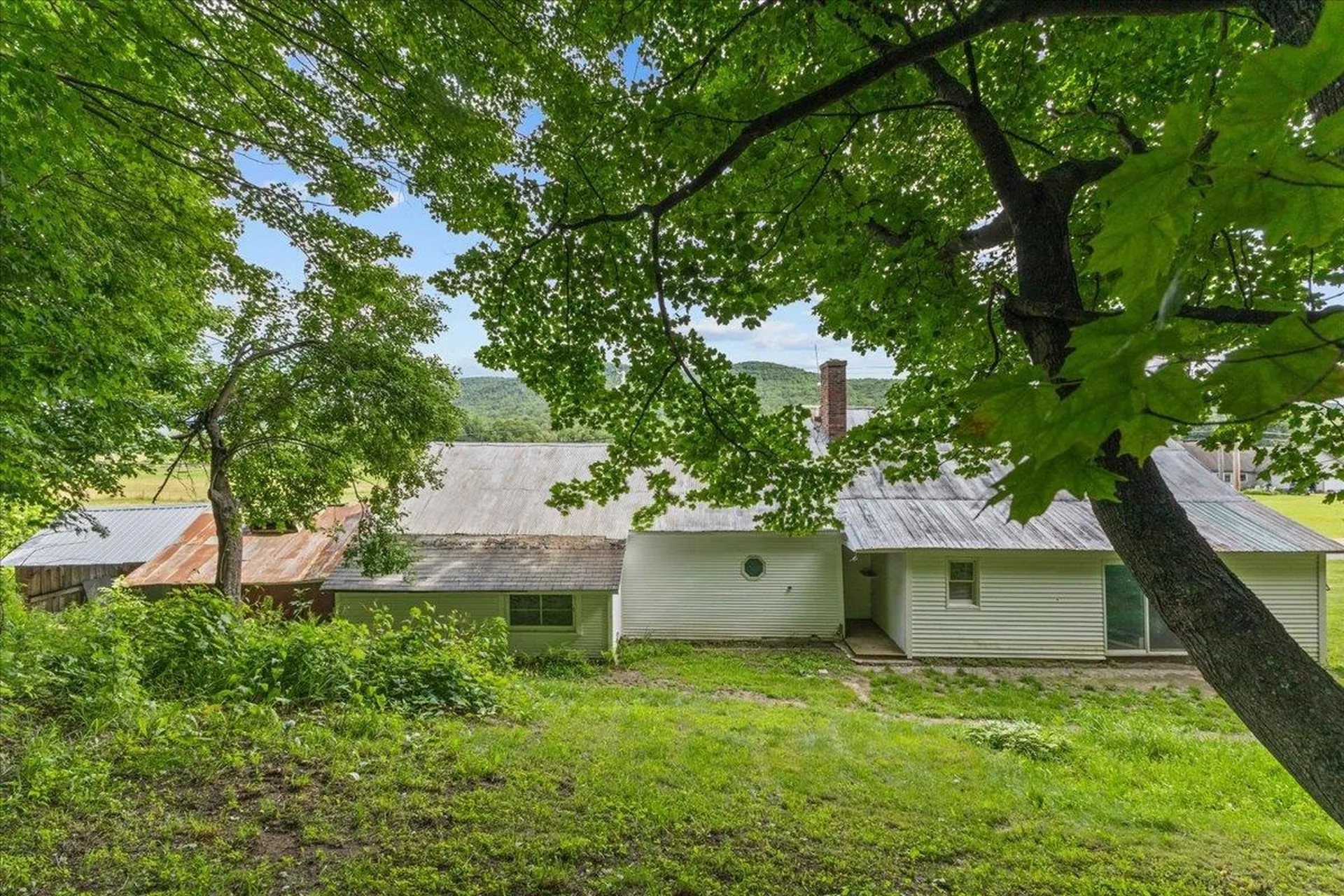 63 River Road Underhill VT 05489