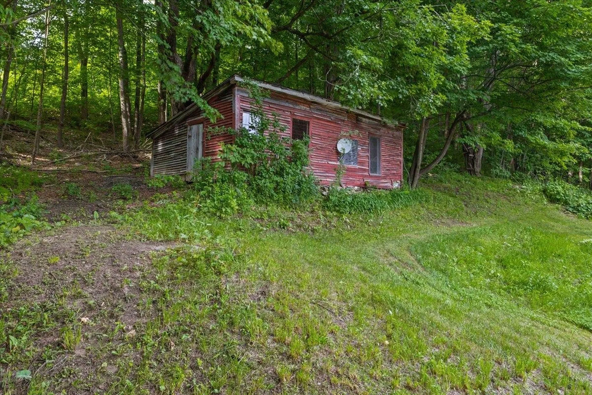 63 River Road Underhill VT 05489