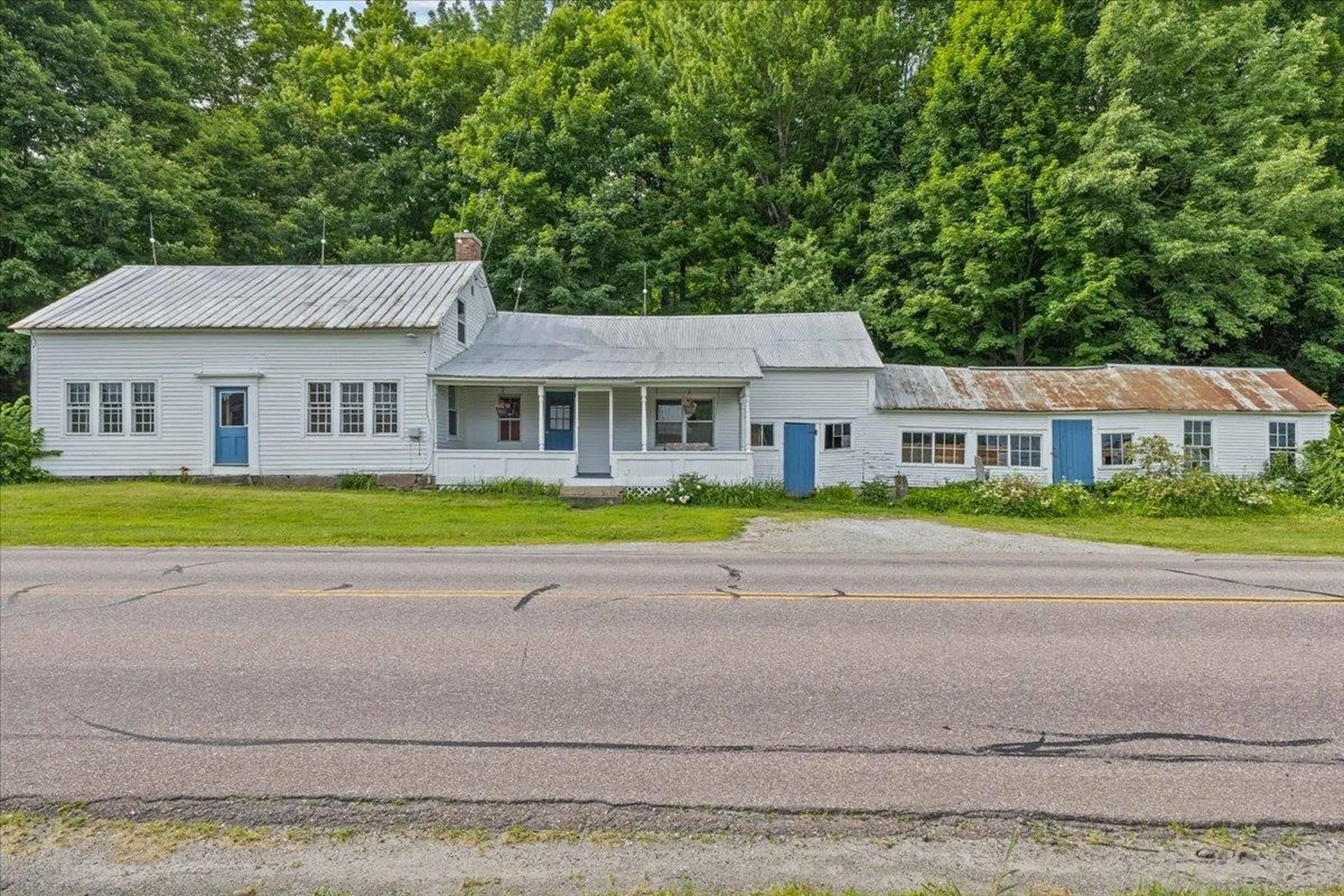 63 River Road Underhill VT 05489