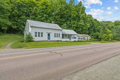 63 River Road Underhill VT 05489