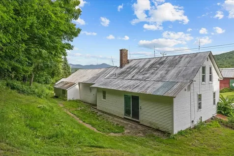 63 River Road Underhill VT 05489