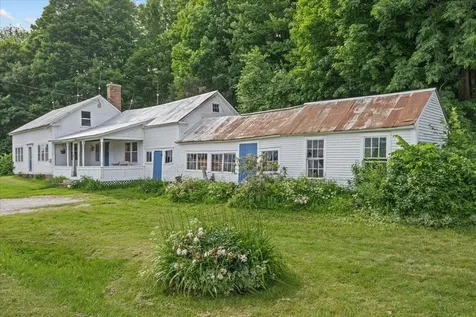 63 River Road Underhill VT 05489