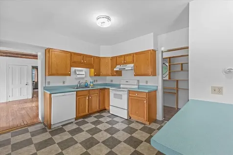 63 River Road Underhill VT 05489