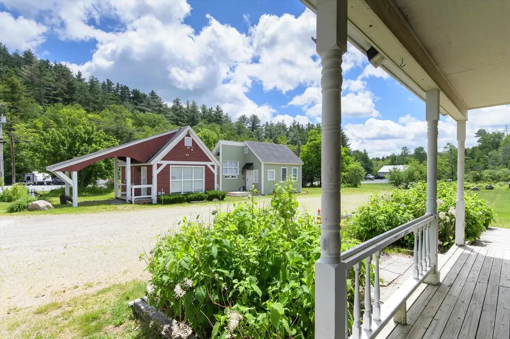 85 Route 100 Dover VT 05356