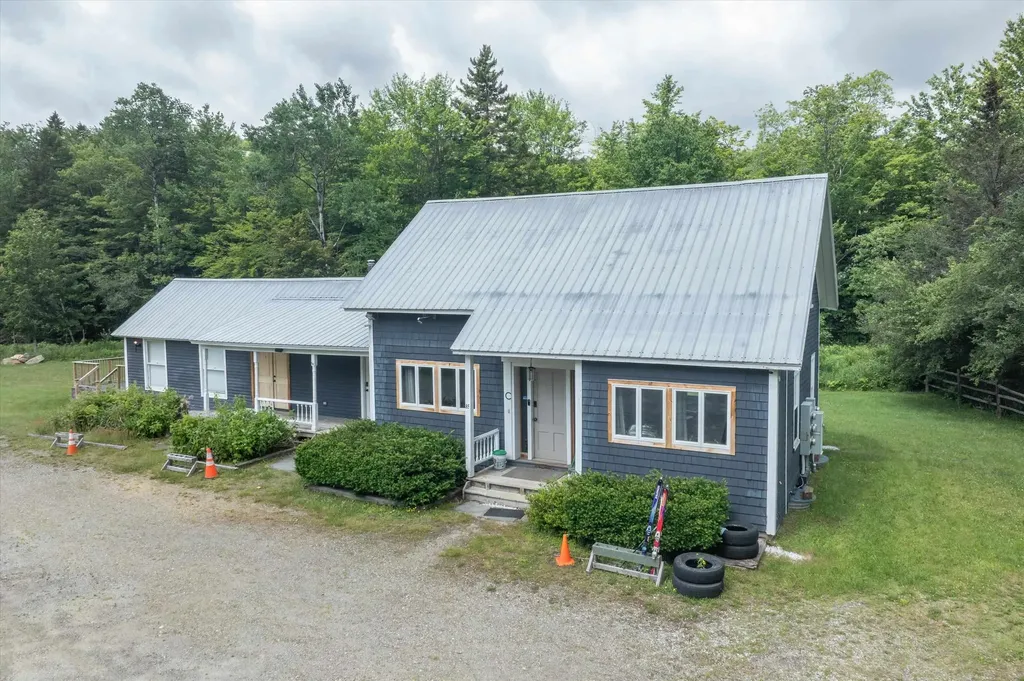 85 Route 100 Dover VT 05356