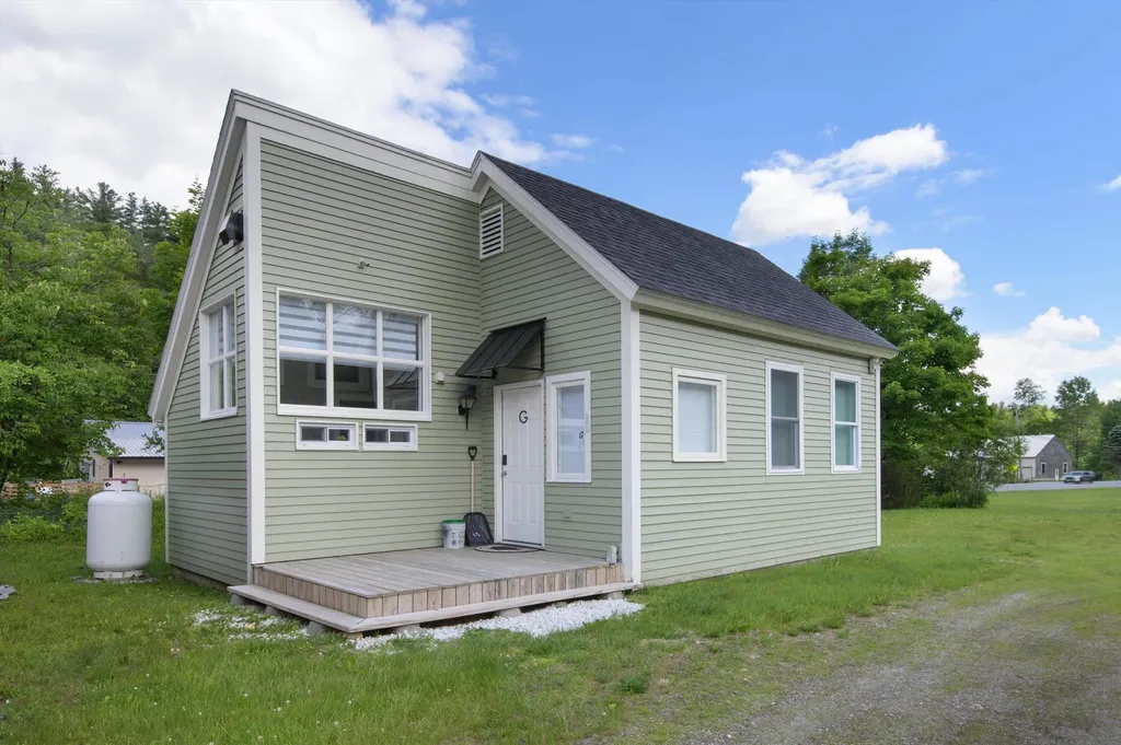 85 100 Route Dover VT 05356