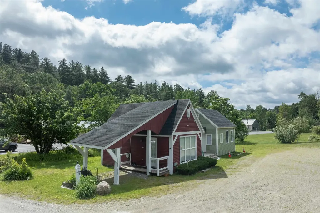 85 100 Route Dover VT 05356