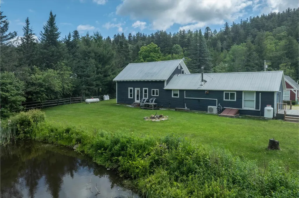 85 Route 100 Dover VT 05356